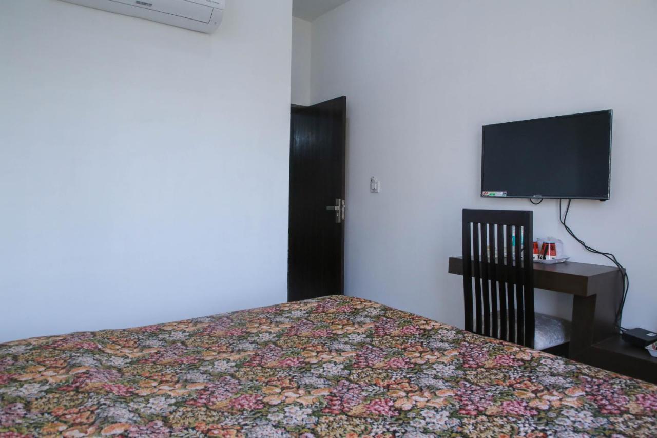 Aradhana'S Home Stay Агра Экстерьер фото