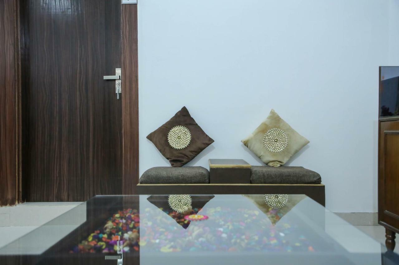 Aradhana'S Home Stay Агра Экстерьер фото